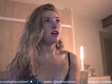 girl cam all day leahsunshine image #4679186