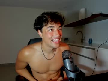 man cam all day andersonstorm image #6869603