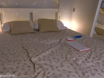 girl cam all day kalisa_pearl image #2687591