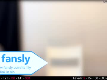 girl cam all day its_lily image #3750648