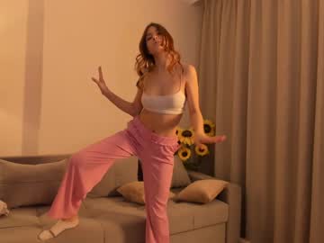 girl cam all day shine_chanel image #6393135