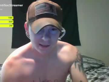 man cam all day antisocialstreamer image #3193042