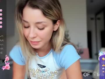 girl cam all day sun_shine_baby image #9301572