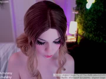girl cam all day runesy image #6734840