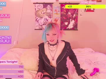 girl cam all day baoxxxi image #156793
