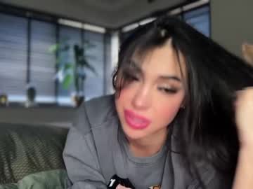 tranny cam all day angelica_pornstar image #6239722