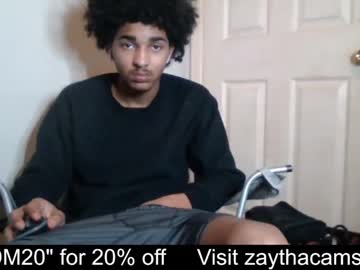man cam all day zaythacams image #1296956