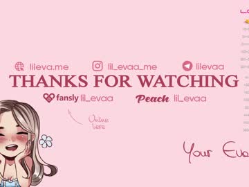 girl cam all day lil_eva image #4232984