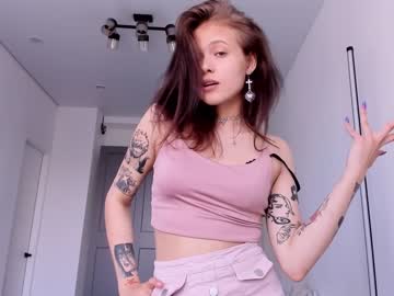 girl cam all day adriana_hill image #2146451