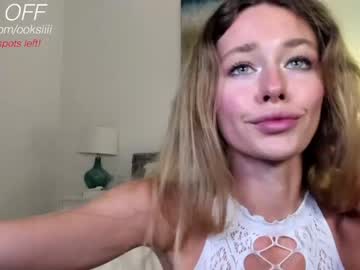 girl cam all day oksanafedorova image #4529142