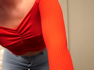 girl cam all day ronny_ponny image #8149343