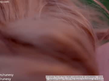 girl cam all day runesy image #4465665