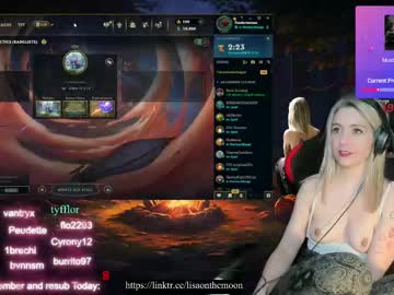 girl cam all day kimilee22 image #8847734