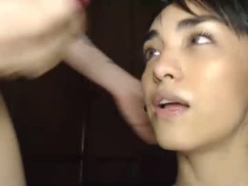 couple cam all day pinkpigss image #6453075
