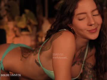 girl cam all day effylowell_ image #8713001
