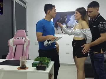 couple cam all day xalicefantasyx image #7736370