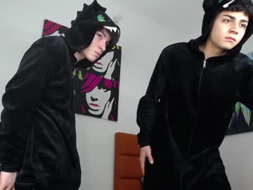 man cam all day luke_westx image #1325234