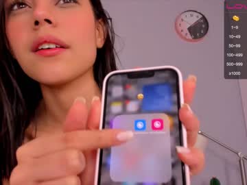 girl cam all day victoria_casas image #1005950