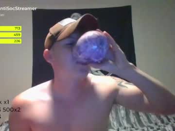 man cam all day antisocialstreamer image #2669754