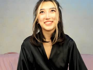 girl cam all day jin_ray image #2234545