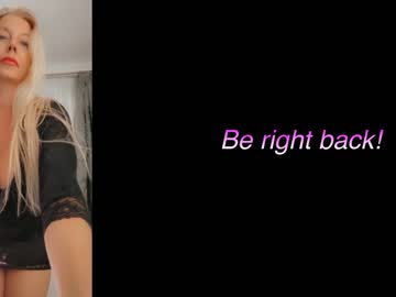 girl cam all day tunderose image #3251201