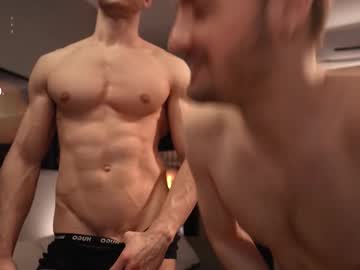 man cam all day muscularfriend image #9280614