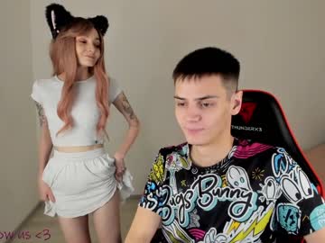 couple cam all day mia_n_harry image #3072968
