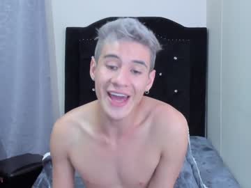 couple cam all day dominic_radccliffe image #1341048