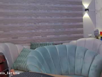 girl cam all day letiziafulkers1 image #1122198