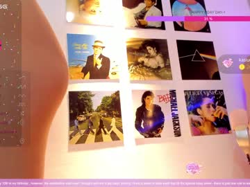 girl cam all day little_effy18 image #6952951