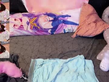 girl cam all day nyakawaii69 image #6567305
