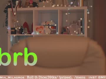 girl cam all day mia_milagros image #3749937