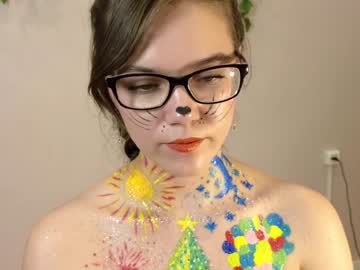 girl cam all day teresabriggs image #5370030