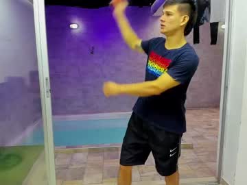 man cam all day ki_alana256_ image #3303009