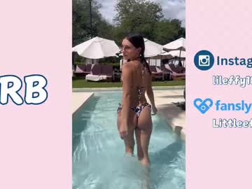 girl cam all day little_effy18_ image #9056666