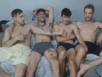 man cam all day jaycex_69 image #6554259