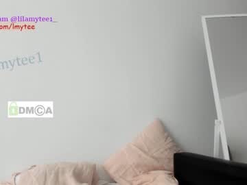 girl cam all day lilamytee1 image #107056