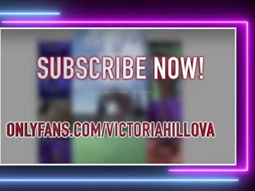 girl cam all day victoriahillova image #7080170