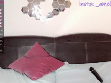 girl cam all day amelibones image #827910