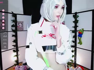 girl cam all day nicky_spark image #5324741