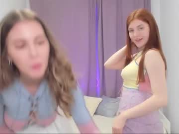 couple cam all day vivian_and_rose image #1429537