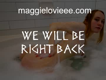 girl cam all day maggielovieee image #2483729
