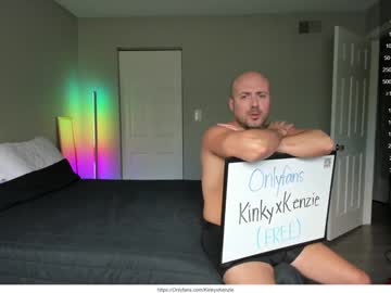 couple cam all day kinkyxkenzie image #7176038