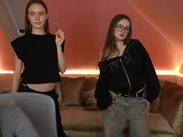 couple cam all day amina_doll image #7968093