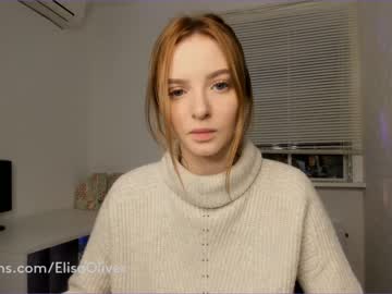 girl cam all day elisa_oliver image #165574