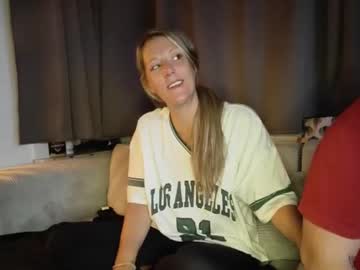 couple cam all day sunshine_diddy image #8853632