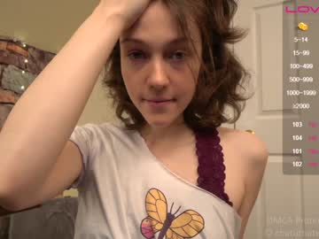 girl cam all day its_lily image #372494