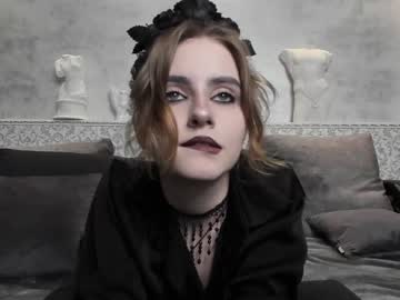 girl cam all day eleanor_morte image #2263318