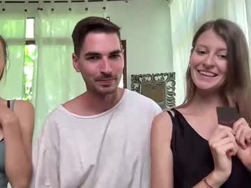 couple cam all day lechee_love image #7653188