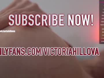 girl cam all day victoriahillova image #487665